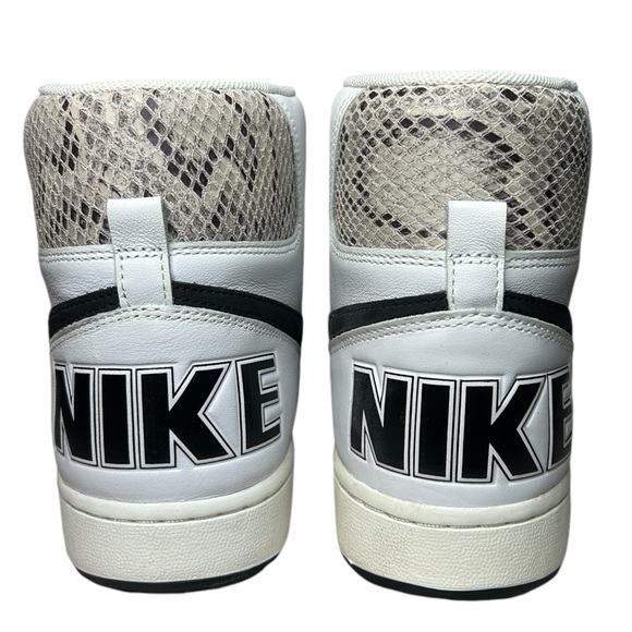 Nike Terminator High Cocoa Snake Sneakers - Picture 5 of 6